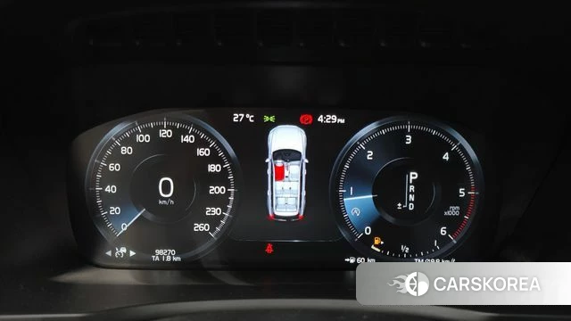 Volvo XC90 second Generation id 4508734 из Кореи 30