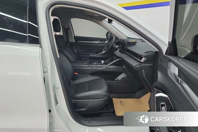 Haval H6 id 3824725 из Китая 14