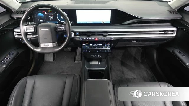 Hyundai Grandeur (GN7) id 4381898 из Кореи 17
