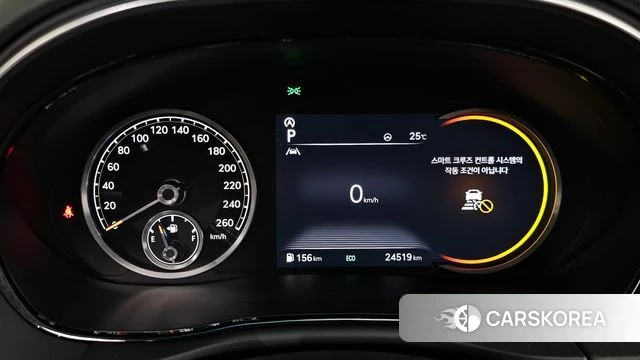 Genesis GV70 id 4402200 из Кореи 31