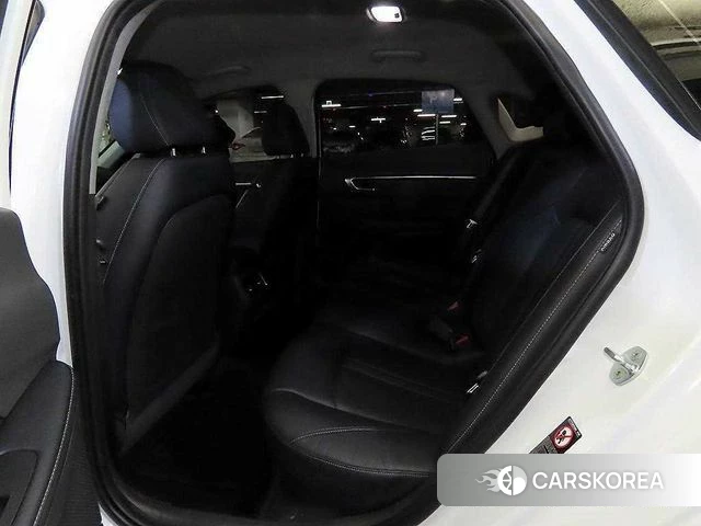 Hyundai Sonata Hybrid (DN8) id 4284612 из Кореи 17