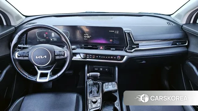 Kia Sportage 5th Generation id 3519074 из Кореи 17