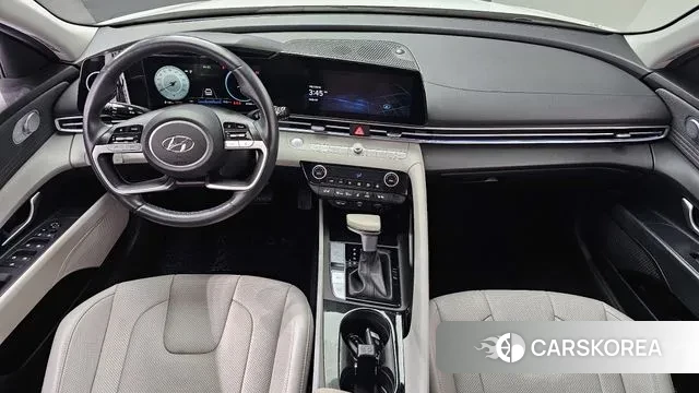 Hyundai Avante (CN7) id 3274612 из Кореи 17