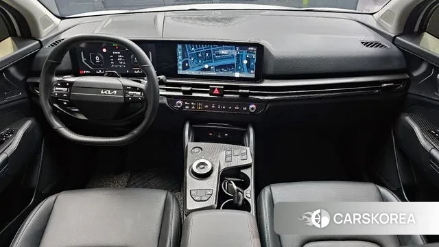 Kia The New Sportage 5th Generation id 3080515 из Кореи 17