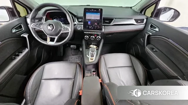 Renault Korea (Samsung) Capture id 2896131 из Кореи 17