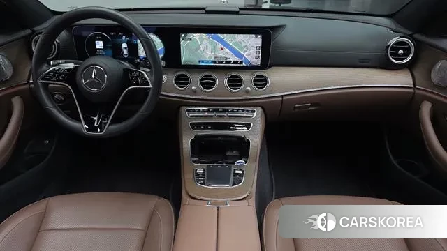 Mercedes-Benz E-Class W213 id 3416545 из Кореи 18