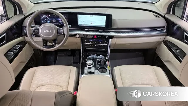 Kia Carnival 4th generation id 3654855 из Кореи 17