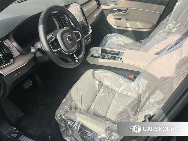 Volvo XC90 PHEV id 4210172 из Китая 16