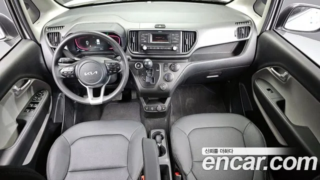 Kia The New Kia Ray id 2682611 из Кореи 17