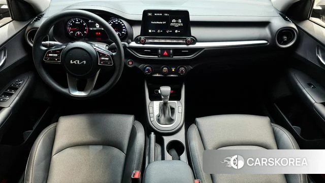 Kia The New K3 2nd generation id 4898284 из Кореи 25