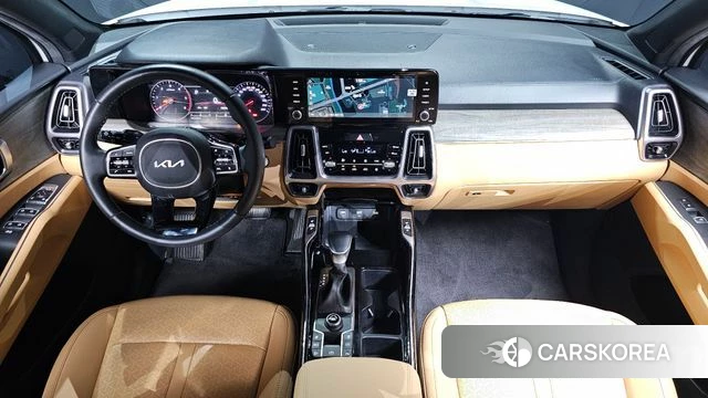 Kia Sorento 4th Generation id 4898431 из Кореи 29