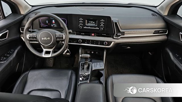 Kia Sportage 5th Generation id 3839379 из Кореи 17