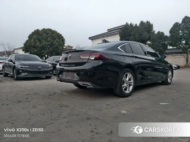 Buick Regal id 4240756 из Китая 7