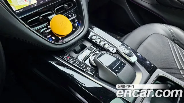 Aston Martin DBX id 2668689 из Кореи 17