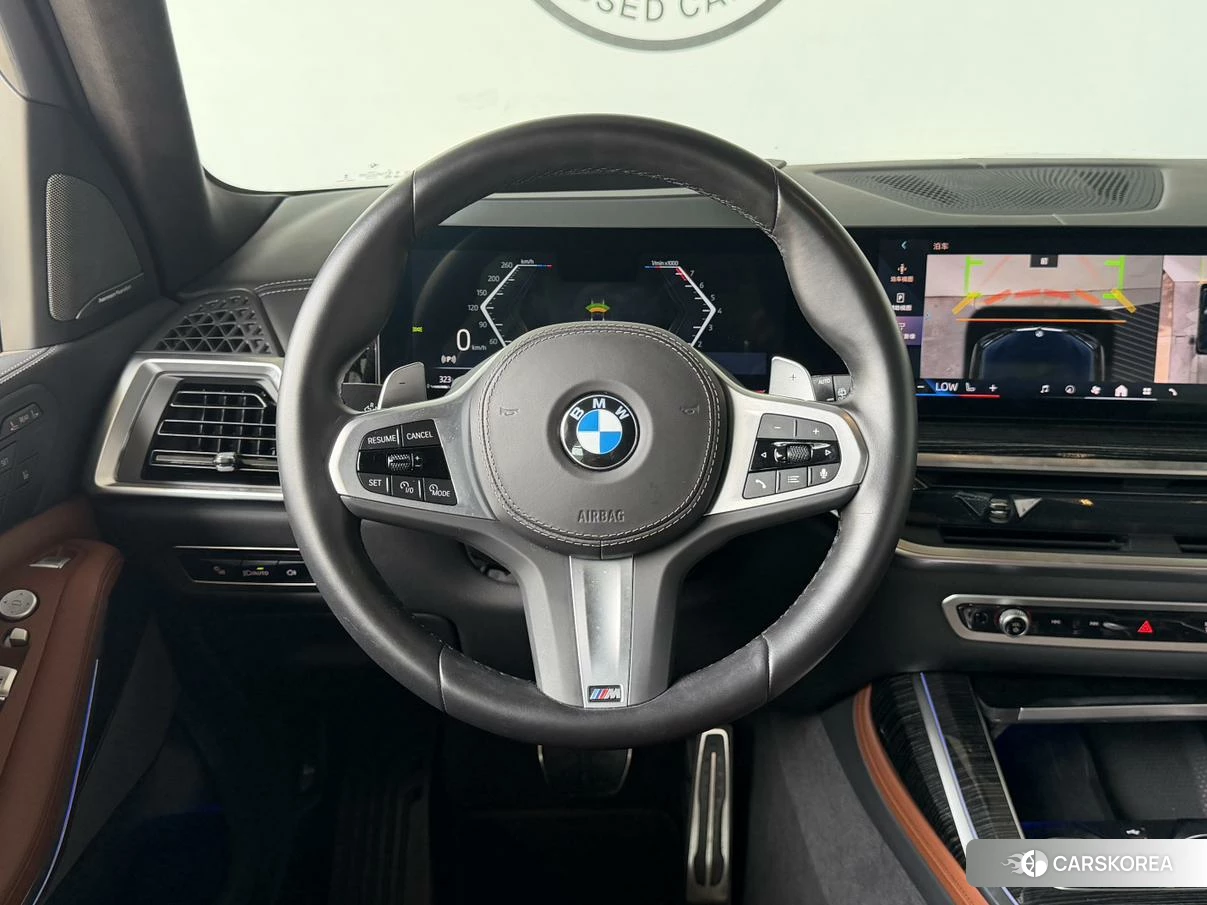 BMW X7 id 4440373 из Китая 24