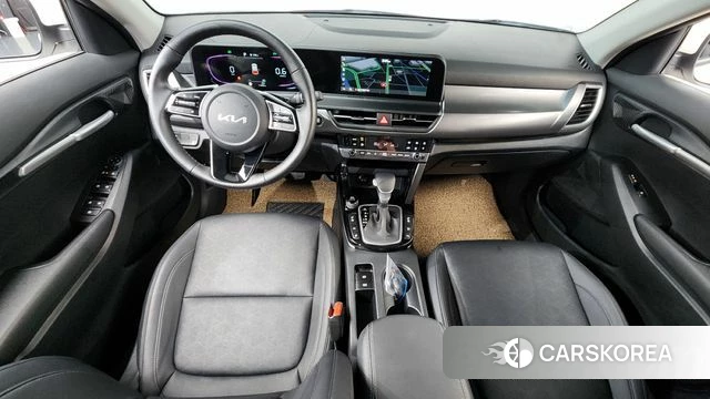 Kia The New Seltos id 4323043 из Кореи 27