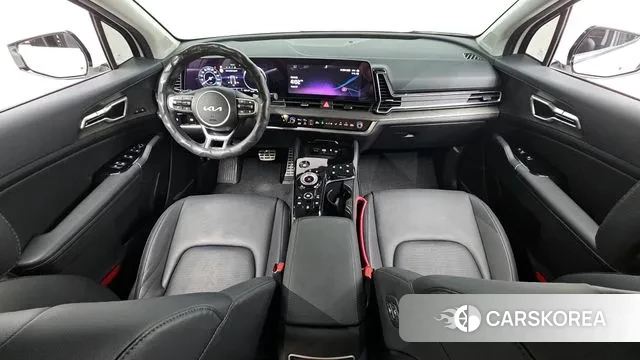 Kia Sportage 5th Generation id 2998016 из Кореи 17