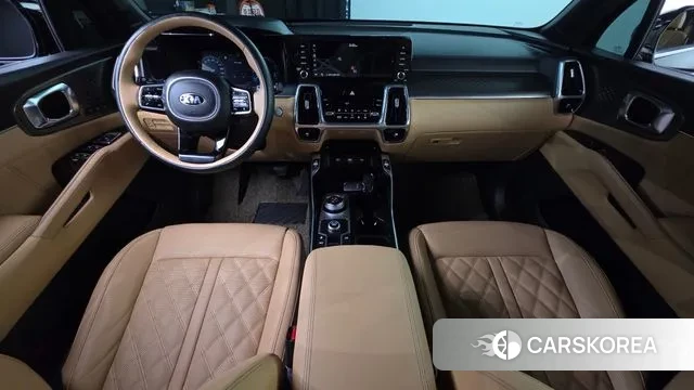 Kia Sorento 4th Generation id 3017827 из Кореи 17