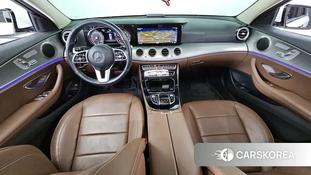 Mercedes-Benz E-Class W213 id 3045288 из Кореи 17