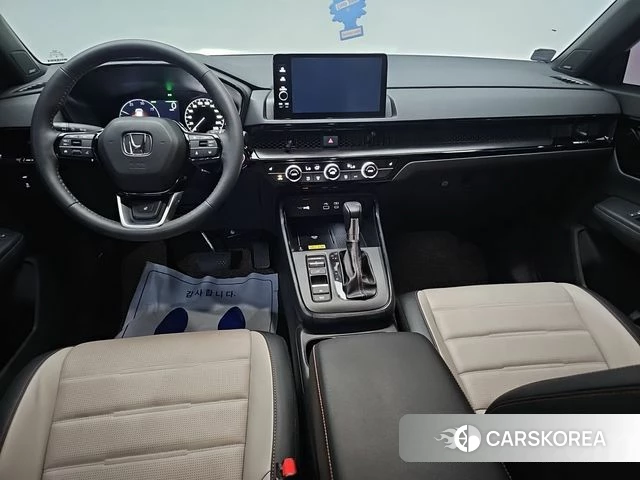 Honda CR-V 6th generation id 4744107 из Кореи 16
