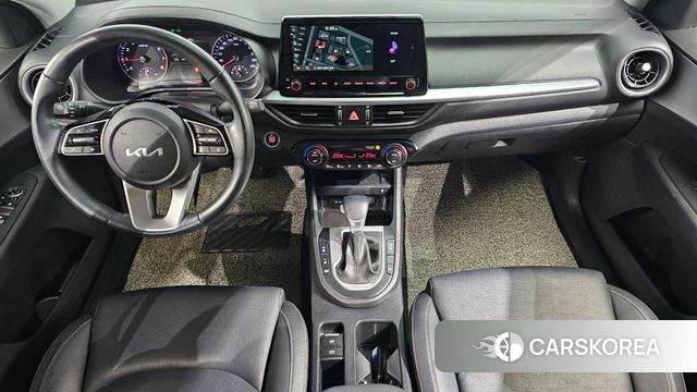 Kia The New K3 2nd generation id 4303287 из Кореи 28