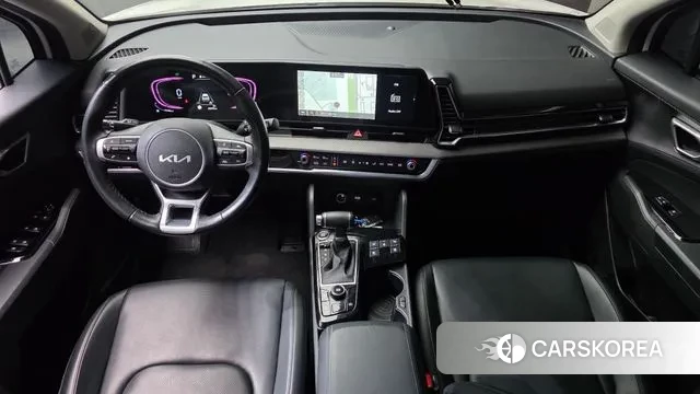 Kia Sportage 5th Generation id 3611348 из Кореи 17