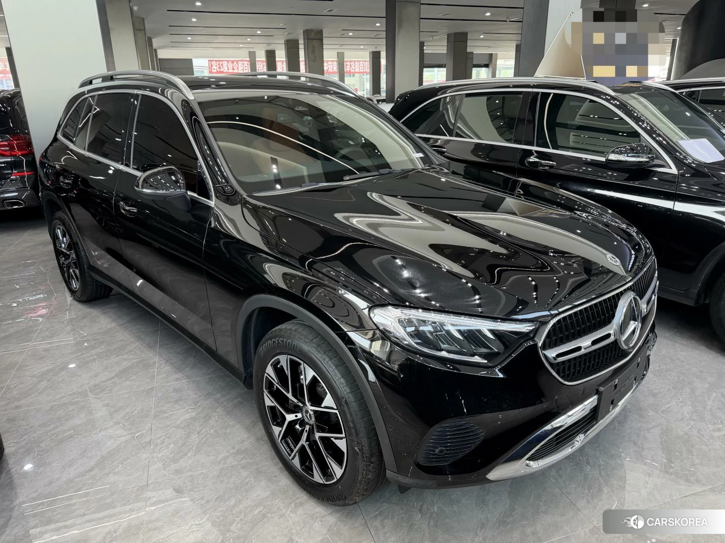 Mercedes-Benz GLC id 4452678 из Китая 7