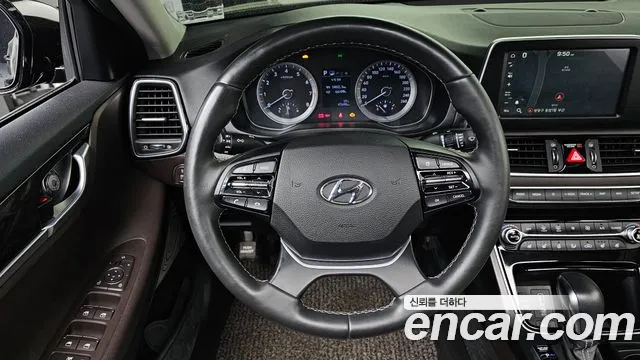 Hyundai Grandeur IG id 2698231 из Кореи 17