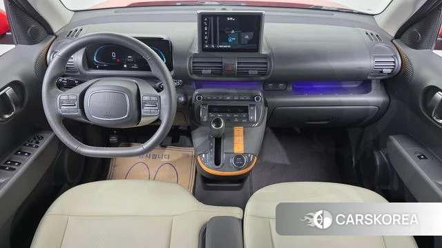 Hyundai Casper id 4641723 из Кореи 27