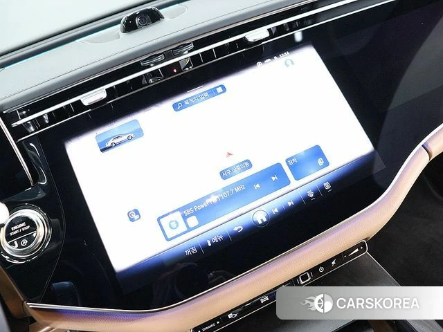 Mercedes-Benz E-Class W214 id 3876429 из Кореи 17