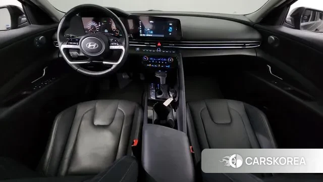 Hyundai The New Avante (CN7) id 3734221 из Кореи 17