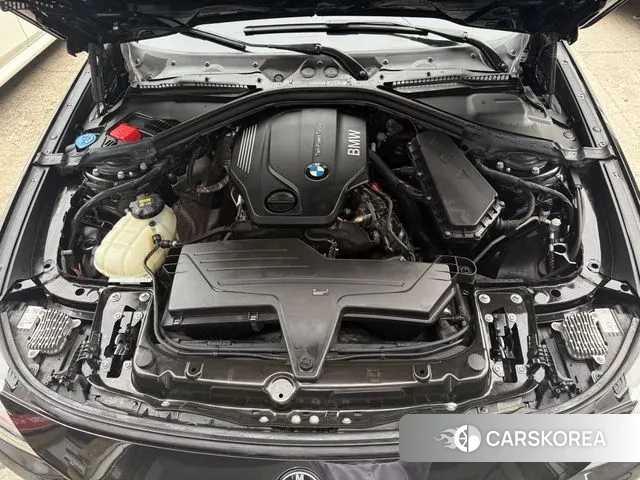 BMW 3 Series GT (F34) id 3060244 из Кореи 17