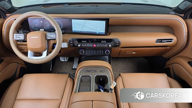 Hyundai Palisade (LX3) id 4904226 из Кореи 31