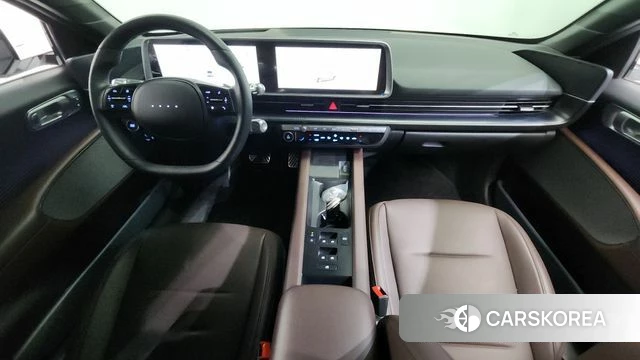 Hyundai Ionic 6 id 3892049 из Кореи 18