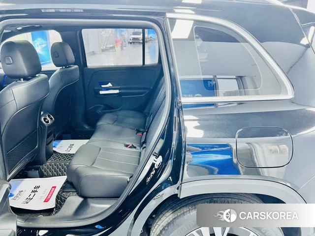 Mercedes-Benz GLB id 4259240 из Китая 23