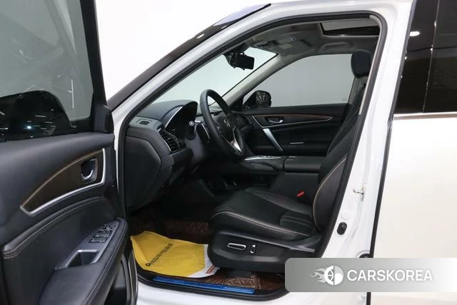 Honda Crown Road id 4257843 из Китая 17