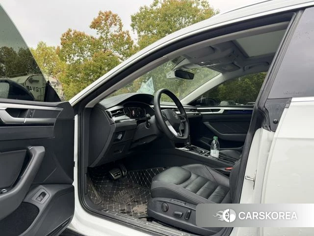 Volkswagen CC id 4258661 из Китая 7