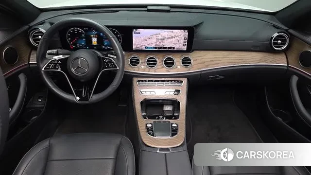 Mercedes-Benz E-Class W213 id 3017166 из Кореи 17