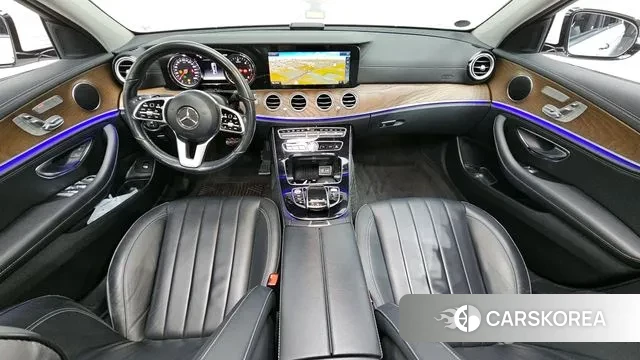 Mercedes-Benz E-Class W213 id 3396461 из Кореи 17