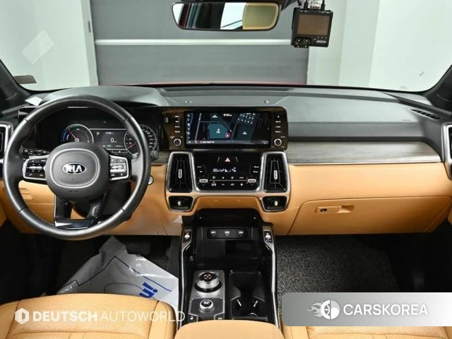 Kia Sorento 4th Generation id 4642269 из Кореи 17