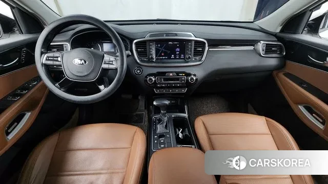 Kia The New Sorento id 3578334 из Кореи 17