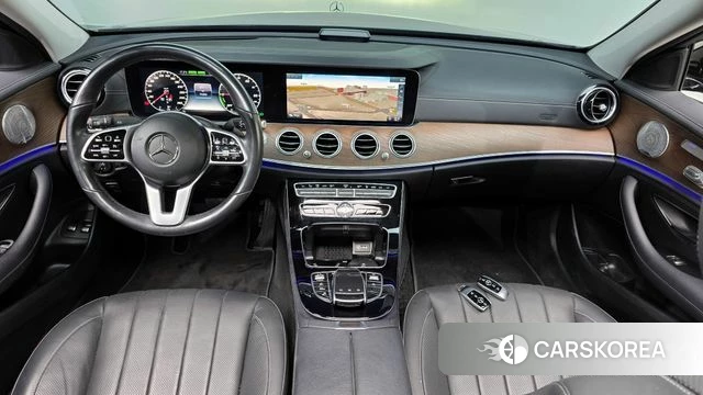 Mercedes-Benz E-Class W213 id 4203431 из Кореи 30