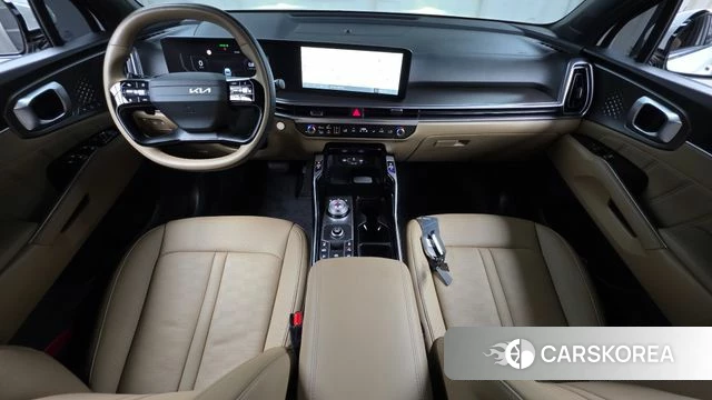 Kia The New Sorento 4th Generation id 4617294 из Кореи 29
