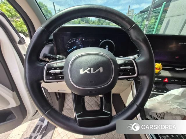 Kia Carnival 4th generation id 4415443 из Кореи 16