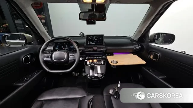 Hyundai Casper id 3788003 из Кореи 17