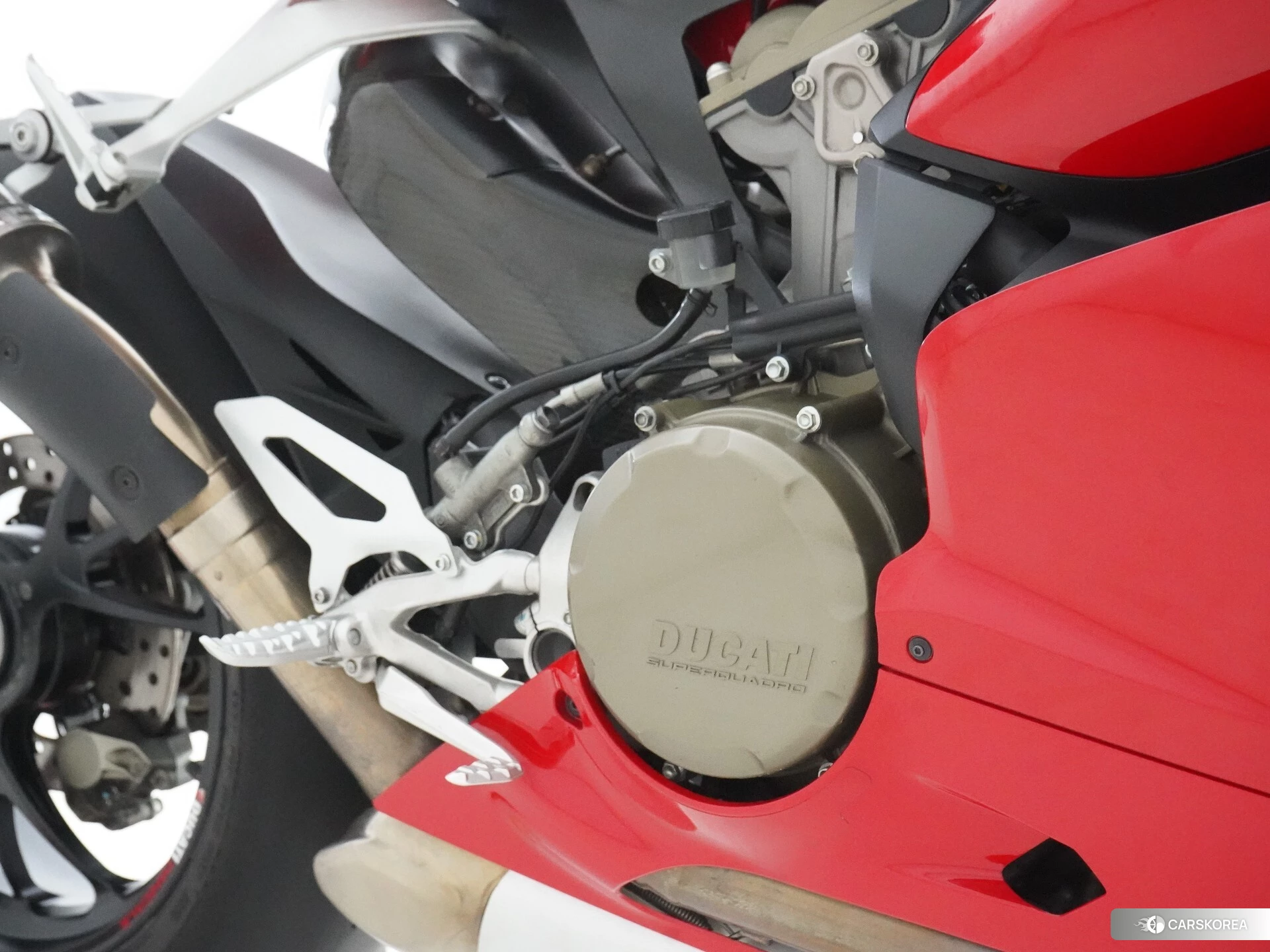 Ducati 1199 PANIGALE S id 4373904 из Японии 7