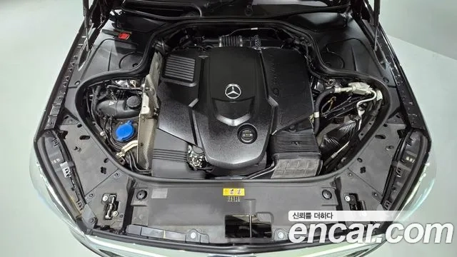 Mercedes-Benz S-Class W222 id 2880819 из Кореи 17