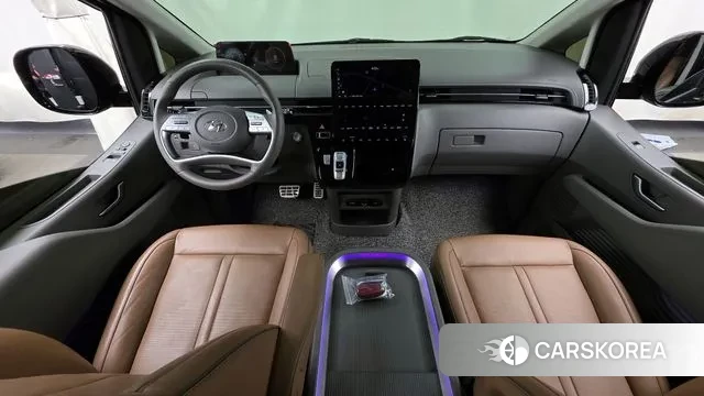 Hyundai Staria id 3577118 из Кореи 17