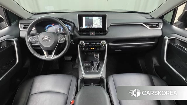 Toyota RAV4 5th Generation id 4768054 из Кореи 17