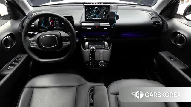 Hyundai Casper id 3858688 из Кореи 17